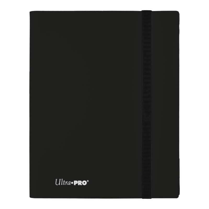 ULTRA PRO ECLIPSE PRO-Binder - 9 PKT