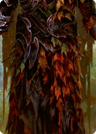 Sanctuary of Aria // Florian, Rotwood Harbinger (Center) (ROSPZL23)