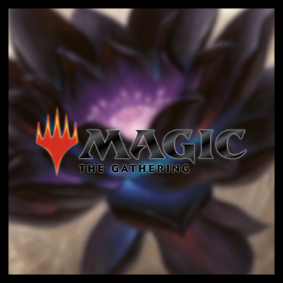 Magic The Gathering