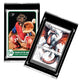 ULTRA PRO ONE TOUCH STAND- 23PT Black border