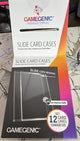 Gamegenic Slide Card Case Mini Snap x 1
