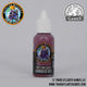 Two Thin Coats - Asmodeus Red 15ml