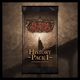 History Pack 1: Booster Pack (English White Border)