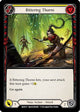 Bittering Thorns (IRA005)  1st Edition