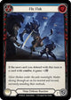 Flic Flak (Blue) (WTR094)  1st Edition