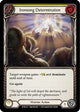 Ironsong Determination (WTR122)  Unlimited Edition