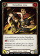 Demolition Crew (Red) (WTR179)  1st Edition Rainbow Foil