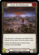 Scour the Battlescape (Red) (WTR194)  1st Edition