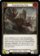 Regurgitating Slog (Yellow) (WTR198)  Unlimited Edition