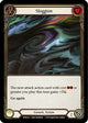 Sloggism (Yellow) (WTR222)  Unlimited Edition