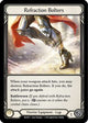 Refraction Bolters (TEA007)  1st Edition
