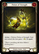 Potion of Strength - FAB013 (FAB013)  1st Edition Cold Foil