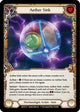 Aether Sink (ARC017)  Unlimited Edition Rainbow Foil