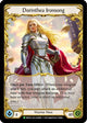 Dorinthea Ironsong (Rainbow) - HER024 (HER024)  1st Edition Rainbow Foil