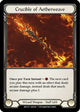 Crucible of Aetherweave // Dash (ARC115)  Unlimited Edition
