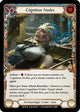 Cognition Nodes (ARC018)  1st Edition