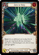 Zero to Sixty (Blue) (ARC028)  Unlimited Edition Rainbow Foil