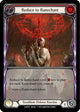 Reduce to Runechant (Red) - LGS015 (LGS015)  1st Edition