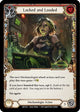 Locked and Loaded (Red) (ARC032)  Unlimited Edition Rainbow Foil