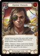 Optekal Monocle (ARC037)  1st Edition