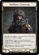 Skullbone Crosswrap (ARC041)  1st Edition Cold Foil