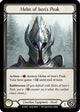 Helm of Isen's Peak (BVO004)  1st Edition