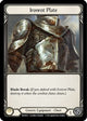 Ironrot Plate (BVO005)  1st Edition