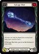 Salvage Shot (Red) (ARC066)  1st Edition
