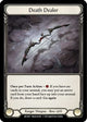 Death Dealer // Nebula Blade (ARC040)  1st Edition
