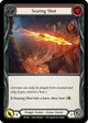 Searing Shot (Red) (ARC069)  1st Edition