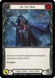 Sic 'Em Shot (Red) (ARC072)  1st Edition Rainbow Foil