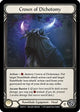 Crown of Dichotomy (ARC079)  Unlimited Edition Rainbow Foil