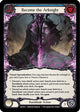 Become the Arknight (ARC083)  Unlimited Edition