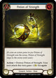 Potion of Strength (BVO028)  1st Edition