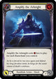 Amplify the Arknight (Yellow) (ARC095)  1st Edition Rainbow Foil