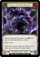Drawn to the Dark Dimension (Yellow) (ARC098)  Unlimited Edition