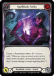 Spellblade Strike (Red) (ARC103)  Unlimited Edition