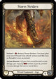 Storm Striders (ARC116)  Unlimited Edition Rainbow Foil
