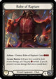 Robe of Rapture (ARC117)  1st Edition