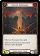 Fervent Forerunner (Red) (ARC182)  Unlimited Edition
