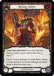 Blazing Aether (ARC118)  1st Edition