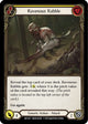 Ravenous Rabble (Yellow) (ARC192)  Unlimited Edition