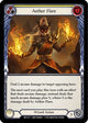 Aether Flare (Yellow) (ARC133)  1st Edition Rainbow Foil