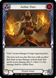 Aether Flare (Blue) (ARC134)  Unlimited Edition