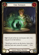 Fate Foreseen (Blue) (ARC202)  1st Edition Rainbow Foil