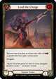 Lead the Charge (Blue) (ARC211)  1st Edition