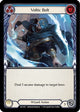 Voltic Bolt (Blue) (ARC149)  Unlimited Edition