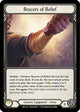 Bracers of Belief (ARC153)  1st Edition Cold Foil