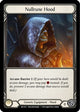 Nullrune Hood (ARC155)  1st Edition