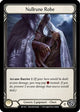 Nullrune Robe (ARC156)  1st Edition
